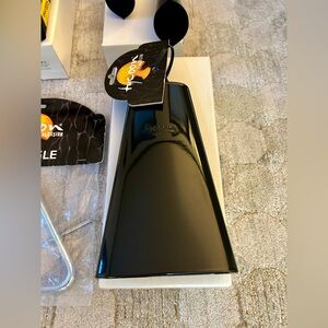 Black Pearl Mambo Cowbell TWBP-M